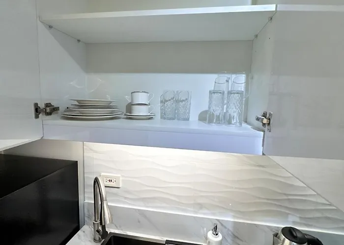 Gma Network, Smdc Glam 1 Bedroom Like Unit